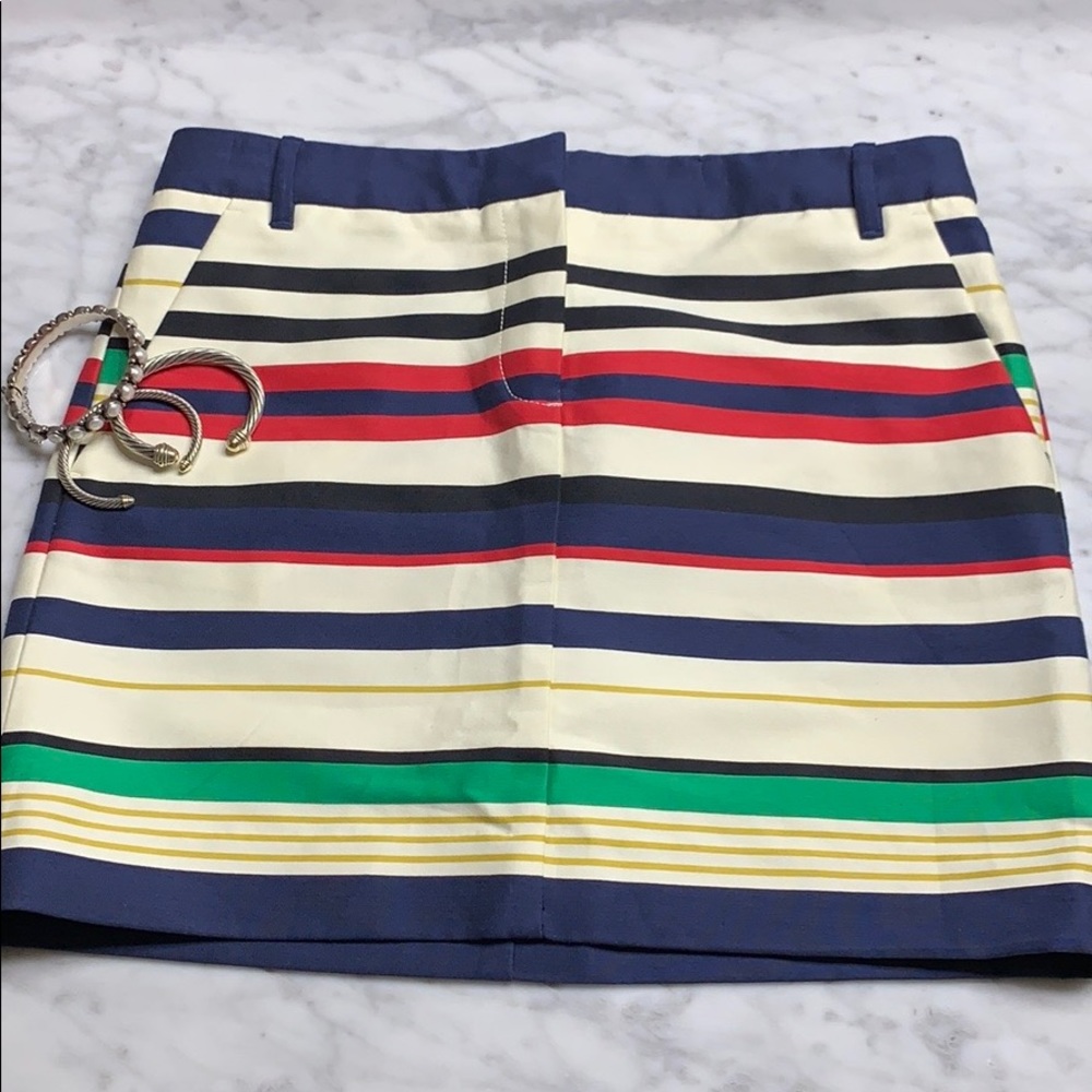 J. Crew Skirt☀️